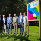 Les 35èmes Fêtes du Rhône auront lieu du 5 au 8 septembre 2024.